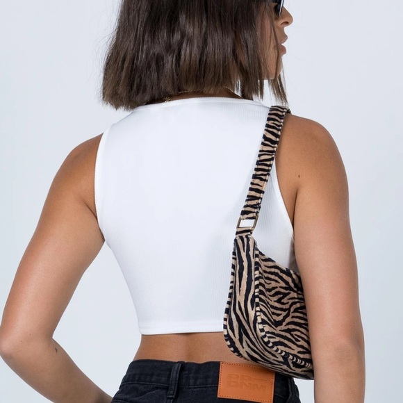 Princess polly • Laila top white - Picture 2 of 6